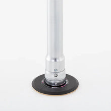 Cargar imagen en el visor de la galería, Lupit Pole CLASSIC G2 QUICK LOCK SET CON DISCO