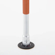 Load image into Gallery viewer, Pole Dance Pole LUPIT POLE CLASSIC G2 QUICK LOCK FLOR DEL DESIERTO 45MM