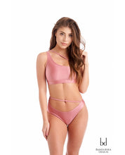 Carregar imagem no visualizador da galeria, Conjunto Bandurska LOVE SPELLS - VIVE POLE