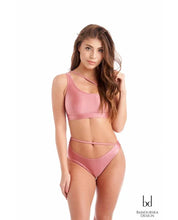 Cargar imagen en el visor de la galería, Conjunto Bandurska LOVE SPELLS - VIVE POLE