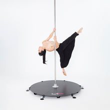 Cargar imagen en el visor de la galería, Lupit Pole Stage 45MM - Quick Lock