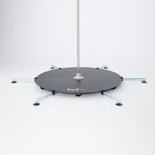 Cargar imagen en el visor de la galería, Lupit Pole Stage 45MM - Quick Lock