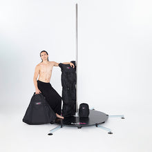 Cargar imagen en el visor de la galería, Lupit Pole Stage 45MM - Quick Lock