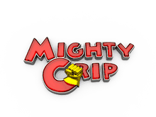 Cargar imagen en el visor de la galería, Rodilleras Pole Dance OG Tack Mighty Grip