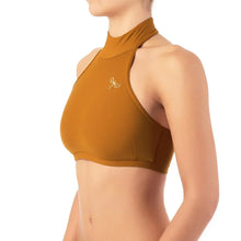 Load image into Gallery viewer, Lisette Dragonfly Sports Top