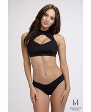 Carregar imagem no visualizador da galeria, Conjunto Bandurska MARTHA BASIC - VIVE POLE