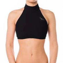 Load image into Gallery viewer, Lisette Dragonfly Sports Top