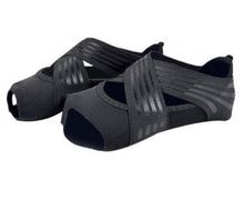 Cargar imagen en el visor de la galería, Zapatilla antideslizante Yoga Pole Dance