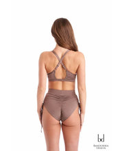 Cargar imagen en el visor de la galería, Conjunto Bandurska ODETTE - VIVE POLE