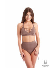 Cargar imagen en el visor de la galería, Conjunto Bandurska ODETTE - VIVE POLE