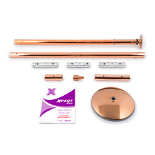 Load image into Gallery viewer, Barra Pole Dance X-POLE XPERT PRO PX 40mm o 45mm - VIVE POLE