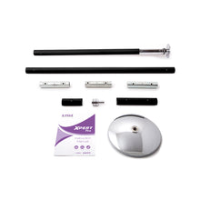 Load image into Gallery viewer, Barra Pole Dance X-POLE XPERT PRO PX 40mm o 45mm - VIVE POLE