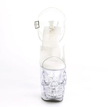 Load image into Gallery viewer, Pole Dance Sandal PLEASER RAPTURE 808 24/48 HRS