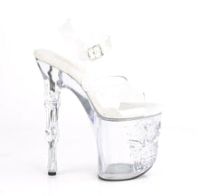 Load image into Gallery viewer, Pole Dance Sandal PLEASER RAPTURE 808 24/48 HRS