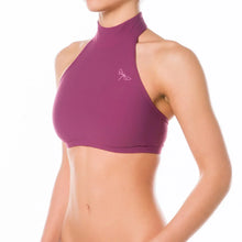 Load image into Gallery viewer, Lisette Dragonfly Sports Top