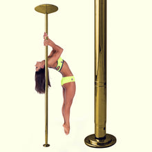 Cargar imagen en el visor de la galería, Barra Pole Dance X-POLE XPERT 40mm o 45mm - VIVE POLE