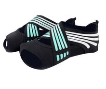 Cargar imagen en el visor de la galería, Zapatilla antideslizante Yoga Pole Dance