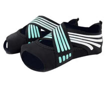Load image into Gallery viewer, Non-slip Yoga Pole Dance Shoe