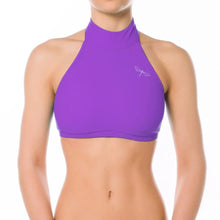 Load image into Gallery viewer, Lisette Dragonfly Sports Top