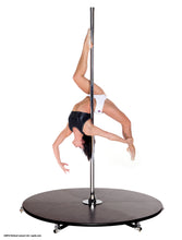 Cargar imagen en el visor de la galería, Barra pole dance X-POLE X-STAGE LITE portátil envío incluido