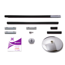 Cargar imagen en el visor de la galería, Barra Pole Dance X-POLE XPERT 40mm o 45mm - VIVE POLE