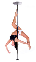 Cargar imagen en el visor de la galería, Barra Pole Dance X-POLE XPERT 40mm o 45mm - VIVE POLE