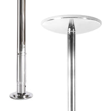 Cargar imagen en el visor de la galería, Barra Pole Dance X-POLE XPERT 45MM - 24/48HRS