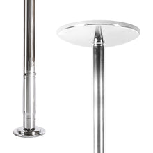 Cargar imagen en el visor de la galería, Barra Pole Dance X-POLE XPERT 40mm o 45mm - VIVE POLE