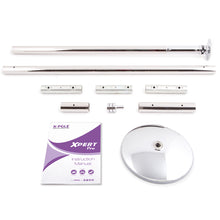 Load image into Gallery viewer, Barra Pole Dance X-POLE XPERT PRO PX 40mm o 45mm - VIVE POLE