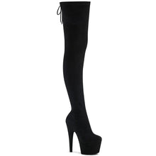 Load image into Gallery viewer, Pole Dance Boots PLEASER ADORE 3008