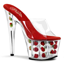 Load image into Gallery viewer, Shoes PLEASER ADORE 701FL - 24 / 48 HRS