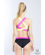 Cargar imagen en el visor de la galería, Conjunto Bandurska Andrea