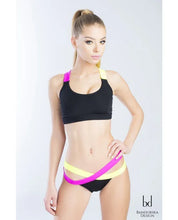 Cargar imagen en el visor de la galería, Conjunto Bandurska Andrea