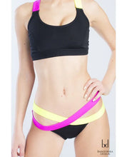 Cargar imagen en el visor de la galería, Conjunto Bandurska Andrea