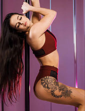 Carregar imagem no visualizador da galeria, Calções de malha Molly Dragonfly 24/48 HRS