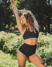 Load image into Gallery viewer, Betty Dragonfly Pole Dance Shorts 24-48HRS