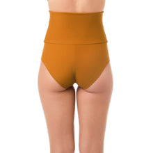 Load image into Gallery viewer, Betty Dragonfly High Waist Shorts