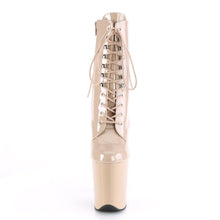 Cargar imagen en el visor de la galería, Botas Pole Dance PLEASER FLAMINGO 1020 - NUDE - 24/48 HRS - VIVE POLE