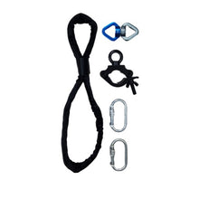Cargar imagen en el visor de la galería, Fly Grip Pole Dance Strap