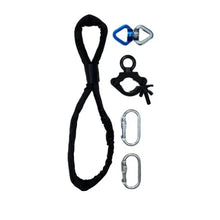 Load image into Gallery viewer, Fly Grip Strap | Swivel 360° hasta 200kg | Envío 24-48h España