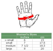 Load image into Gallery viewer, Mighty Grip Pole Dance Gloves