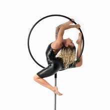 Load image into Gallery viewer, Leggings cortos de agarre unicos - VIVE POLE