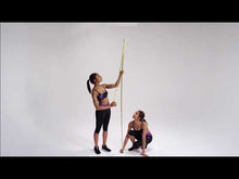 Load and play video in Gallery viewer, Pole Dance Bar X-POLE XPERT PRO PX 40mm or 45mm