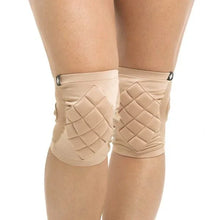 Load image into Gallery viewer, Poledancerka INVISIBLE 01 knee pads with pocket 24/48HRS