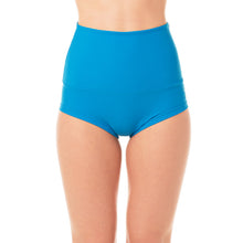 Load image into Gallery viewer, Betty Dragonfly High Waist Shorts