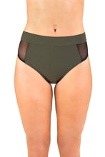 Load image into Gallery viewer, Molly Dragonfly mesh shorts 24/48 HRS