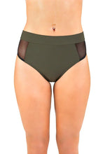 Carregar imagem no visualizador da galeria, Calções de malha Molly Dragonfly 24/48 HRS