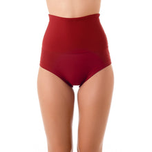 Load image into Gallery viewer, Betty Dragonfly High Waist Shorts