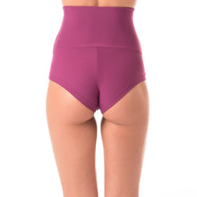 Load image into Gallery viewer, Betty Dragonfly High Waist Shorts