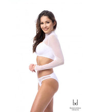 Cargar imagen en el visor de la galería, Conjunto Bandurska LUMI